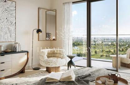 Apartment - 1 - 2 for sale in Altan - Dubai Creek Harbour (The Lagoons) - Dubai Apartment - 1 - 2 for sale in Altan - Dubai Creek Harbour (The Lagoons) - Dubai