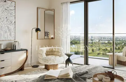 Apartment - 1 Bedroom - 2 Bathrooms for sale in Altan - Dubai Creek Harbour (The Lagoons) - Dubai