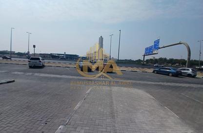 Villa - Studio - 7+ Bathrooms for rent in Al Jurf 2 - Al Jurf - Ajman Downtown - Ajman
