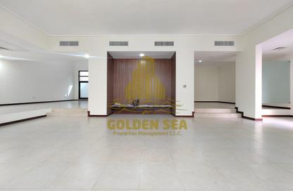 Villa - 5 Bedrooms - 6 Bathrooms for rent in Al Bateen Villas - Al Bateen - Abu Dhabi