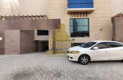 فيلا - 5 غرف نوم - 6 حمامات للايجار في فيلات البطين - البطين - أبوظبي