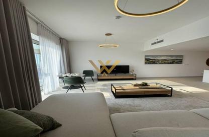 Apartment - 1 Bedroom - 2 Bathrooms for sale in Riva Residence - Maritime City - Dubai Apartment - 1 Bedroom - 2 Bathrooms for sale in Riva Residence - Maritime City - Dubai