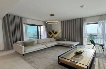 Apartment - 1 Bedroom - 2 Bathrooms for sale in Riva Residence - Maritime City - Dubai Apartment - 1 Bedroom - 2 Bathrooms for sale in Riva Residence - Maritime City - Dubai