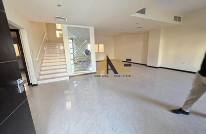 Villa - 4 Bedrooms - 4 Bathrooms for rent in Barashi - Al Badie - Sharjah