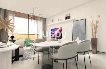 Apartment - 1 - 2 for sale in Sea La Vie - Yas Bay - Yas Island - Abu Dhabi Apartment - 1 - 2 for sale in Sea La Vie - Yas Bay - Yas Island - Abu Dhabi