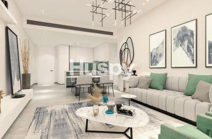 Apartment - 1 - 2 for sale in Sea La Vie - Yas Bay - Yas Island - Abu Dhabi Apartment - 1 - 2 for sale in Sea La Vie - Yas Bay - Yas Island - Abu Dhabi