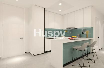 Apartment - 1 - 2 for sale in Sea La Vie - Yas Bay - Yas Island - Abu Dhabi Apartment - 1 - 2 for sale in Sea La Vie - Yas Bay - Yas Island - Abu Dhabi