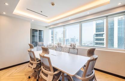 Office Space - Studio for rent in One Lake Plaza - JLT Cluster T - Jumeirah Lake Towers - Dubai
