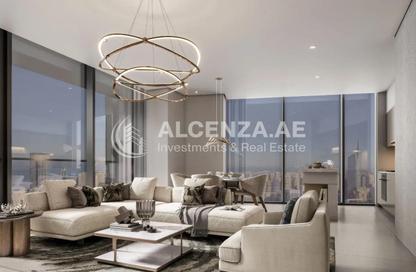 Apartment - 1 Bedroom - 1 Bathroom for sale in The Eden at Sobha Central - Sobha Central - Jebel Ali - Dubai
