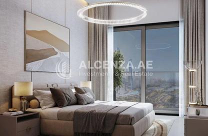 Apartment - 1 Bedroom - 1 Bathroom for sale in The Eden at Sobha Central - Sobha Central - Jebel Ali - Dubai