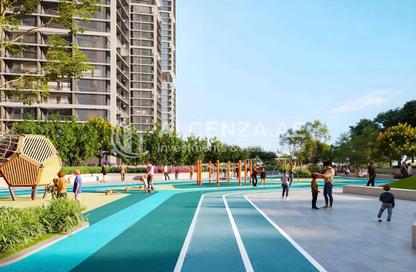 Apartment - 1 Bedroom - 1 Bathroom for sale in The Eden at Sobha Central - Sobha Central - Jebel Ali - Dubai