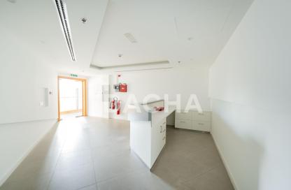 Office Space - Studio - 1 Bathroom for rent in Cayan Business Center - Barsha Heights (Tecom) - Dubai
