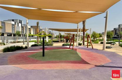 Villa - 3 Bedrooms - 4 Bathrooms for sale in Mudon Al Ranim 2 - Mudon - Dubai Villa - 3 Bedrooms - 4 Bathrooms for sale in Mudon Al Ranim 2 - Mudon - Dubai
