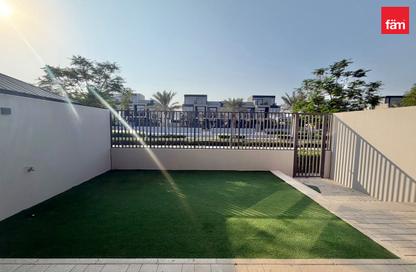 Villa - 3 - 4 for sale in Mudon Al Ranim 2 - Mudon - Dubai Villa - 3 - 4 for sale in Mudon Al Ranim 2 - Mudon - Dubai