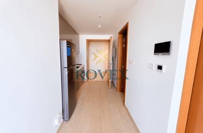 Apartment - Studio - 1 Bathroom for rent in Azizi Amber - Al Furjan - Dubai