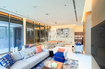 Apartment - 1 Bedroom - 1 Bathroom for rent in West Five Business Bay Residences - Business Bay - Dubai Apartment - 1 Bedroom - 1 Bathroom for rent in West Five Business Bay Residences - Business Bay - Dubai