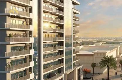 Apartment - 1 - 2 for sale in Azizi Sakandar - Al Furjan - Dubai Apartment - 1 - 2 for sale in Azizi Sakandar - Al Furjan - Dubai
