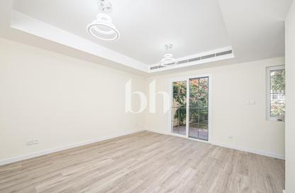 Villa - 2 - 1 for rent in Al Reem 1 - Al Reem - Arabian Ranches - Dubai