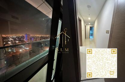 Apartment - 2 - 3 for rent in Gulfa Towers - Al Rashidiya 1 - Al Rashidiya - Ajman Apartment - 2 - 3 for rent in Gulfa Towers - Al Rashidiya 1 - Al Rashidiya - Ajman