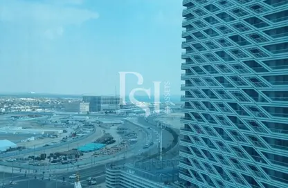 شقة - غرفة نوم - 2 حمامات للايجار في مارينا باي داماك - نجمة أبوظبي - جزيرة الريم - أبوظبي