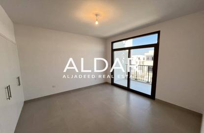 Townhouse - 3 Bedrooms - 4 Bathrooms for sale in Reem Townhouses - Town Square - Dubai