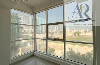 Apartment - Studio - 1 for rent in Liwara 1 - Ajman Apartment - Studio - 1 for rent in Liwara 1 - Ajman
