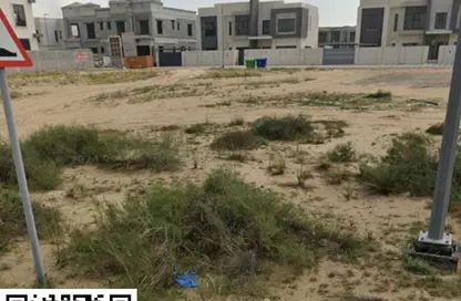 Land - Studio for sale in Hoshi 1 - Hoshi - Al Badie - Sharjah