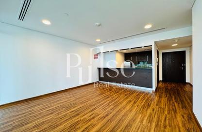 Apartment - 1 - 2 for rent in Burj Daman - DIFC - Dubai