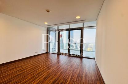 Apartment - 1 - 2 for rent in Burj Daman - DIFC - Dubai