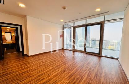 Apartment - 1 - 2 for rent in Burj Daman - DIFC - Dubai