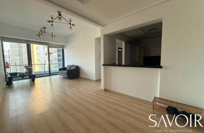 Apartment - 2 Bedrooms - 2 Bathrooms for rent in Silverene Tower B - Silverene - Dubai Marina - Dubai Apartment - 2 Bedrooms - 2 Bathrooms for rent in Silverene Tower B - Silverene - Dubai Marina - Dubai