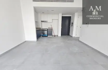 Apartment - 1 Bedroom - 1 Bathroom for rent in Aljada - Sharjah