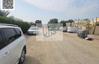 Land - Studio for sale in Al Mowaihat 1 - Al Mowaihat - Ajman Land - Studio for sale in Al Mowaihat 1 - Al Mowaihat - Ajman