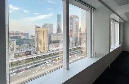 Office Space - Studio - 1 for rent in Al Moosa Tower 2 - Al Moosa Towers - Sheikh Zayed Road - Dubai Office Space - Studio - 1 for rent in Al Moosa Tower 2 - Al Moosa Towers - Sheikh Zayed Road - Dubai