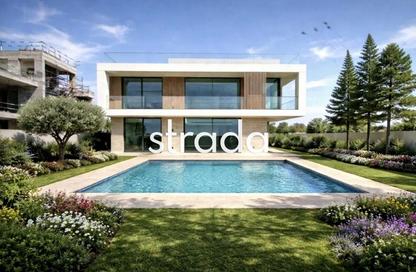 Villa - 5 Bedrooms - 7+ Bathrooms for sale in Farm Gardens 2 - Farm Gardens - The Valley - Dubai