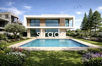 فيلا - 5 غرف نوم - 8 حمامات للبيع في فارم جاردنز 2 - فارم جاردنز - ذا فالي - دبي