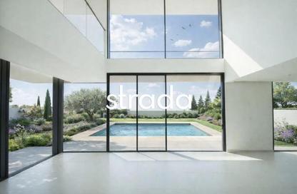 Villa - 5 Bedrooms - 7+ Bathrooms for sale in Farm Gardens 2 - Farm Gardens - The Valley - Dubai
