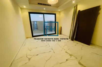 Villa - 4 Bedrooms - 7 Bathrooms for sale in Hoshi - Al Badie - Sharjah