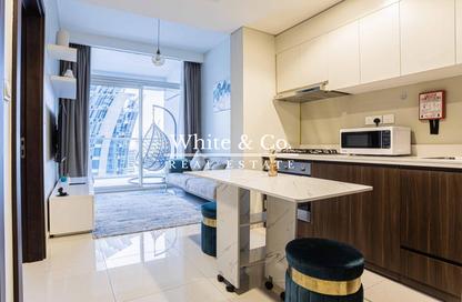 Apartment - 1 - 2 for rent in Vera Residences - Business Bay - Dubai Apartment - 1 - 2 for rent in Vera Residences - Business Bay - Dubai