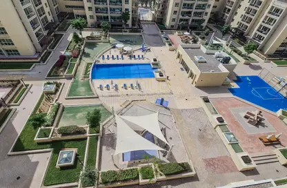 Apartment - 2 Bedrooms - 2 Bathrooms for sale in Al Arta 2 - Al Arta - Greens - Dubai
