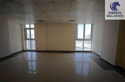 Apartment - Studio - 1 Bathroom for rent in Al Nakheel - Ras Al Khaimah