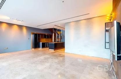 Apartment - 1 Bedroom - 2 Bathrooms for sale in Botanica Tower - Dubai Marina - Dubai