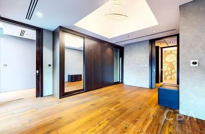 Apartment - 1 Bedroom - 2 Bathrooms for sale in Botanica Tower - Dubai Marina - Dubai