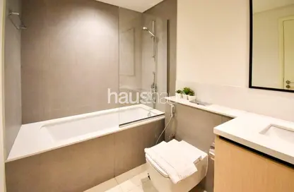 Apartment - 1 Bedroom - 1 Bathroom for sale in Burj Crown - Downtown Dubai - Dubai
