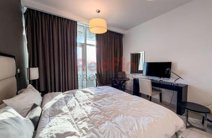 Apartment - Studio - 1 Bathroom for rent in Tower 108 - District 18 - Jumeirah Village Circle - Dubai
