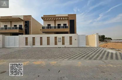 فيلا - 3 غرف نوم - 5 حمامات للبيع في الحليو 1 - الحليو - عجمان