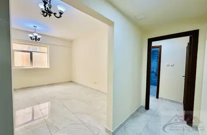 Apartment - 1 Bedroom - 2 Bathrooms for rent in Al Thani Muwaileh - Muwaileh Commercial - Sharjah