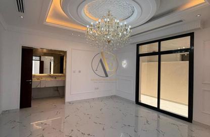 Villa - 5 Bedrooms - 7 Bathrooms for sale in Al Helio 1 - Al Helio - Ajman