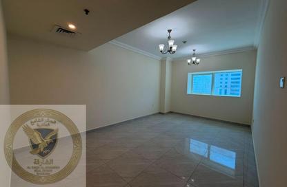 Apartment - 2 Bedrooms - 3 Bathrooms for rent in Al Majaz 2 - Al Majaz - Sharjah