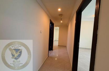 Apartment - 2 Bedrooms - 3 Bathrooms for rent in Al Majaz 2 - Al Majaz - Sharjah